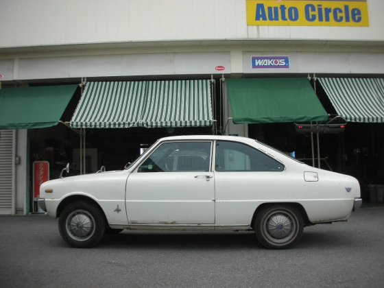 マツダ ファミリア 中古車なら格安中古車検索 オートサークル