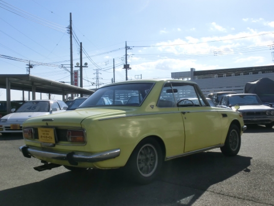 トヨタ 1600gt 中古車なら格安中古車検索 オートサークル