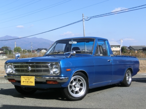 日産 サニートラック 中古車なら格安中古車検索 オートサークル