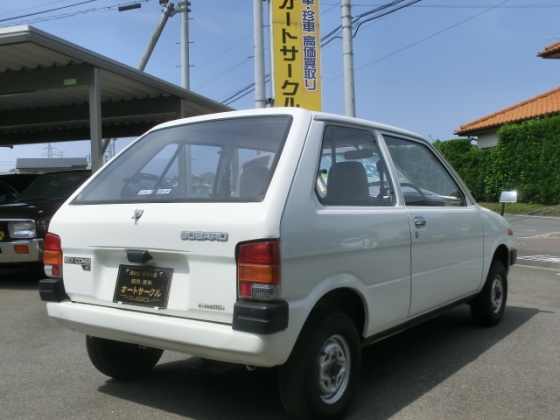 スバル レックスコンビ 中古車なら格安中古車検索 アバウトネット