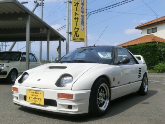 マツダ ａｚ 1 中古車なら格安中古車検索 オートサークル