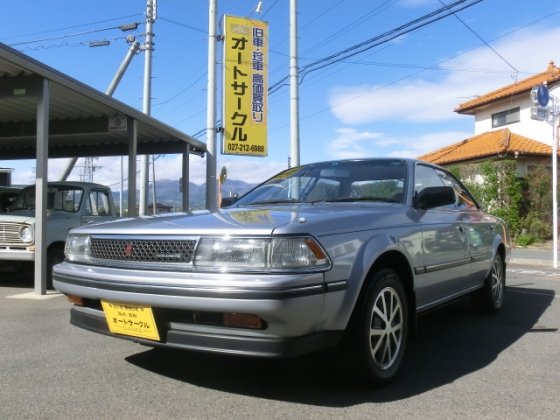 トヨタ カリーナｅｄ 中古車なら格安中古車検索 オートサークル