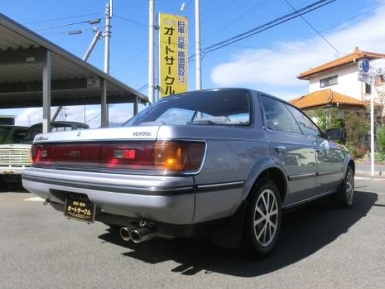 トヨタ カリーナｅｄ 中古車なら格安中古車検索 アバウトネット