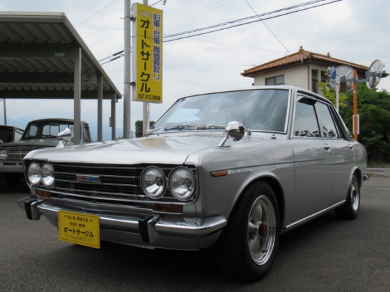 日産 ブルーバードセダン 中古車なら格安中古車検索 オートサークル