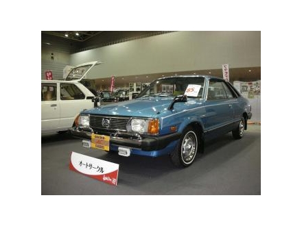 スバル レオーネ ハードトップ 中古車なら格安中古車検索 オートサークル